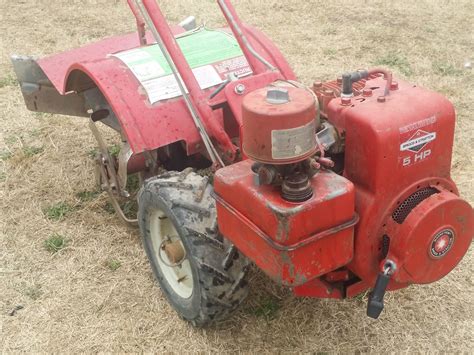 $100 $125. . Used rototiller for sale nearby